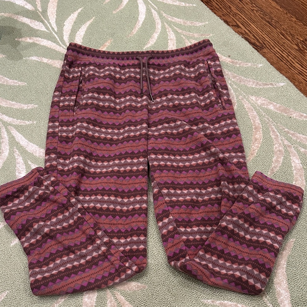 Patagonia Micro D Joggers